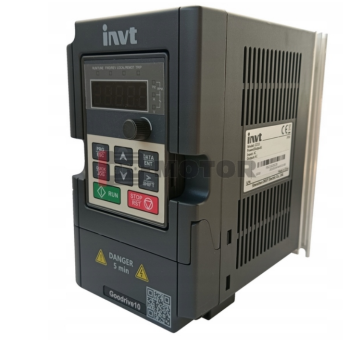 Falownik skalarny jednofazowy GD10-1R5G-S2-B 1,5kW 1x230V